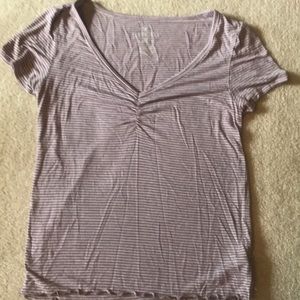 Soft and Sexy American Eagle Shirt